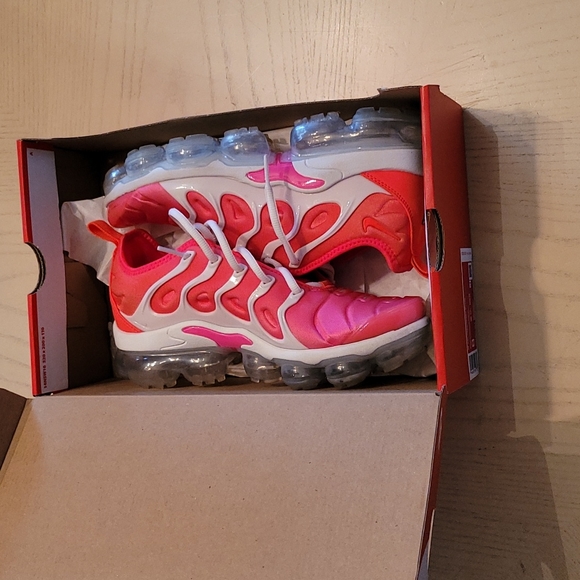 Nike | Shoes | Nike Air Vapormax Plus 